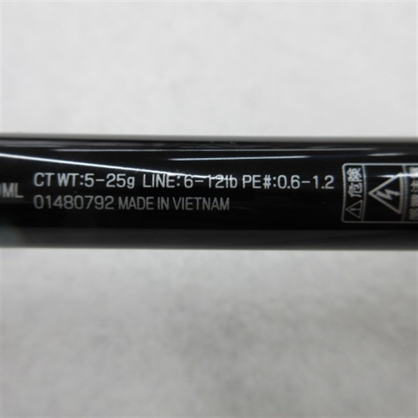１８ルアーニスト９０ＭＬ